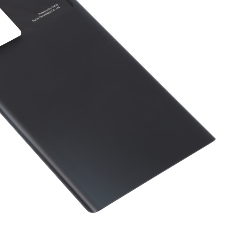 Glass Battery Back Cover for ZTE Nubia Z30 Pro