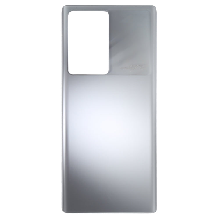 Glass Battery Back Cover for ZTE Nubia Z30 Pro