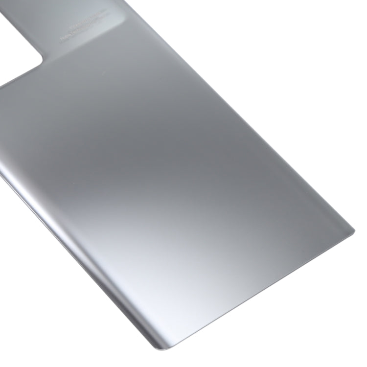 Glass Battery Back Cover for ZTE Nubia Z30 Pro