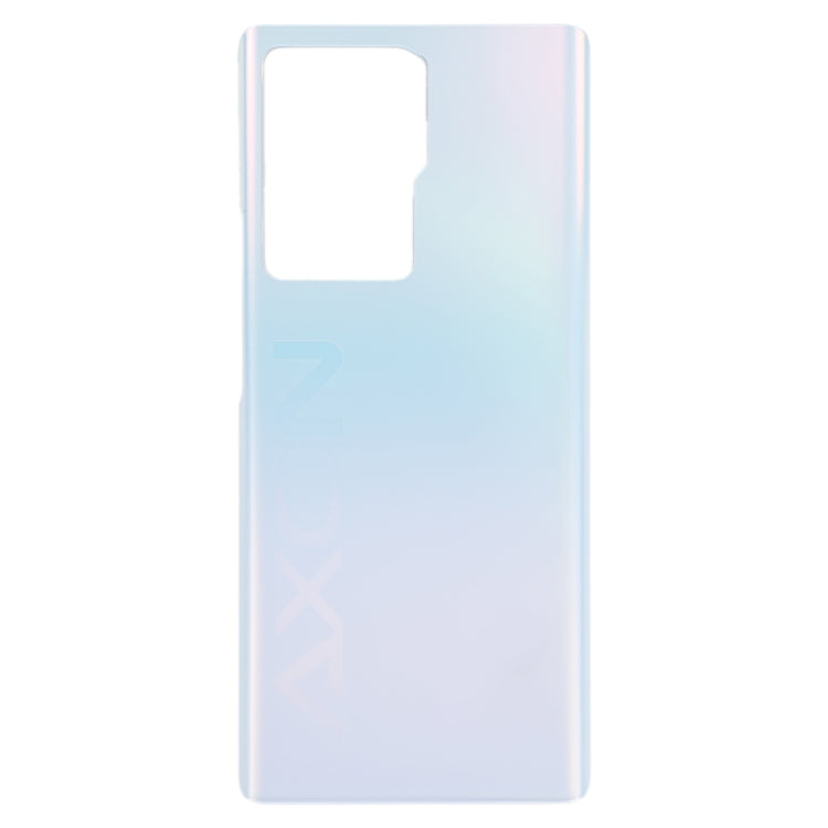 Glass Battery Back Cover for ZTE Axon 30 Ultra 5G