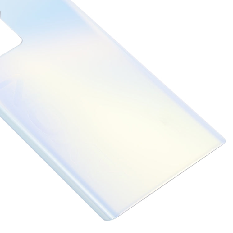 Glass Battery Back Cover for ZTE Axon 30 Ultra 5G