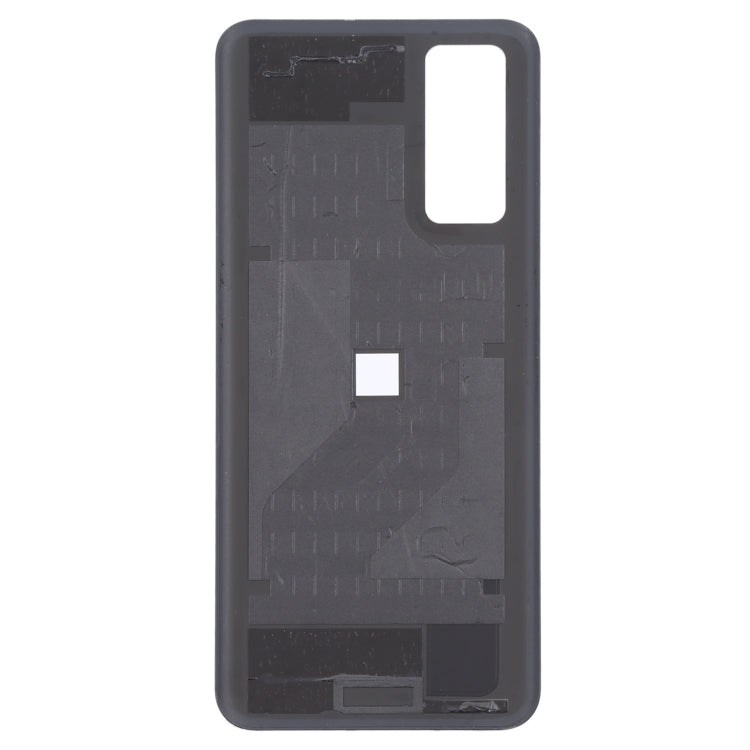 Glass Battery Back Cover for ZTE Axon 20 5G A2121
