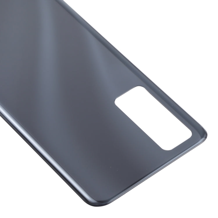 Glass Battery Back Cover for ZTE Axon 20 5G A2121