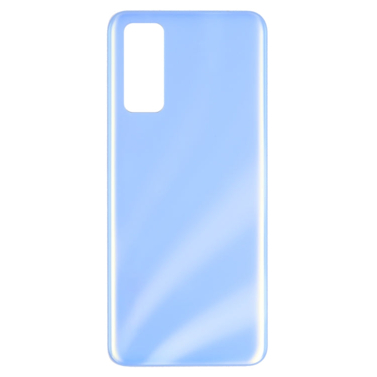 Glass Battery Back Cover for ZTE Axon 20 5G A2121