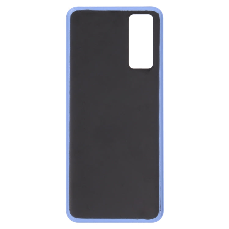Glass Battery Back Cover for ZTE Axon 20 5G A2121