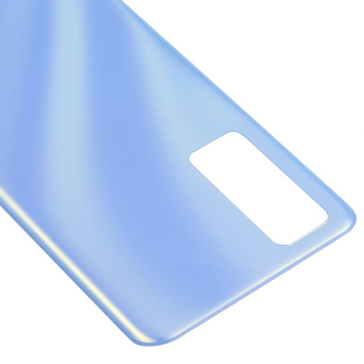Glass Battery Back Cover for ZTE Axon 20 5G A2121