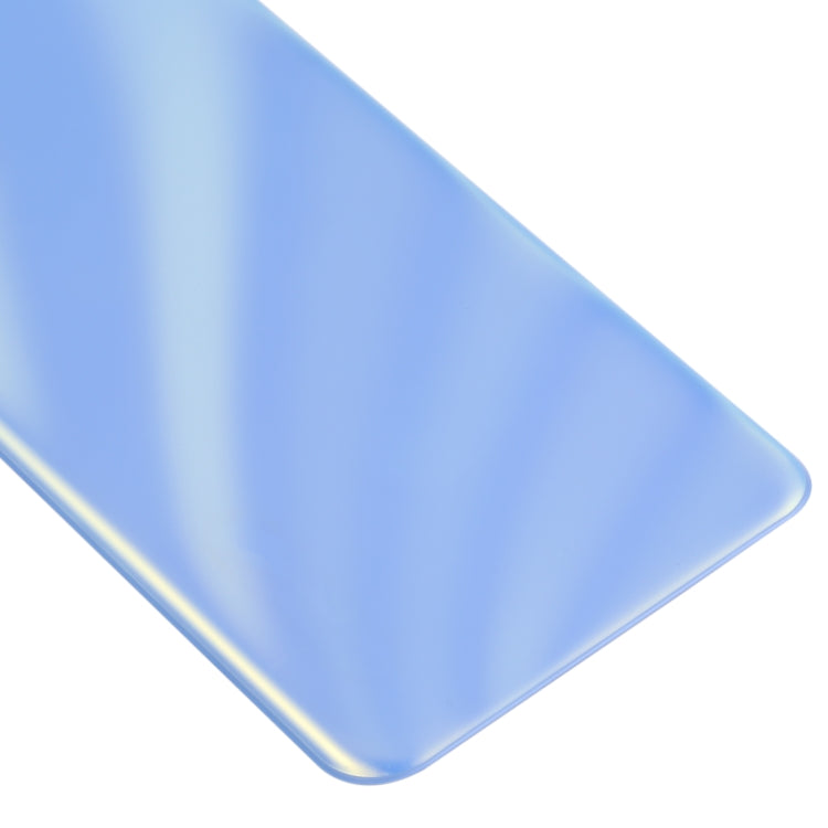 Glass Battery Back Cover for ZTE Axon 20 5G A2121