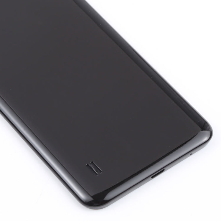 Battery Back Cover for ZTE Blade A5 (2020)