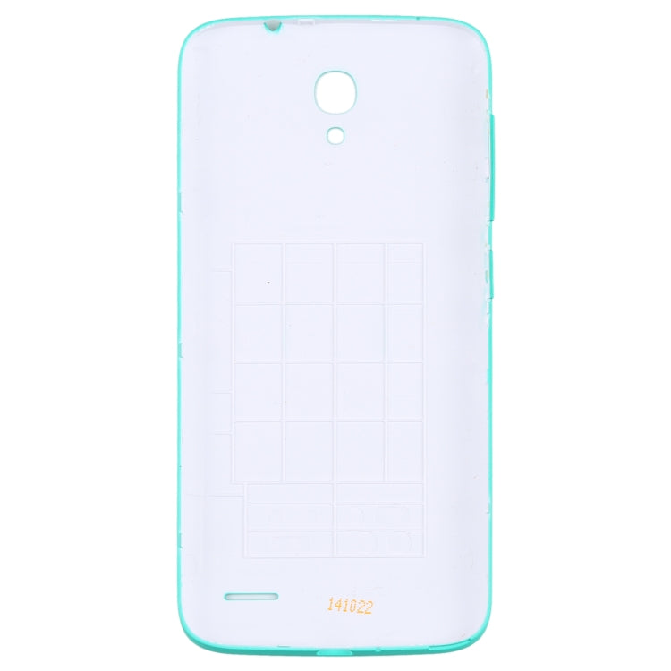 For Alcatel One Touch Pop 2 (4.5) 5042D OT5042 5042 Battery Back Cover