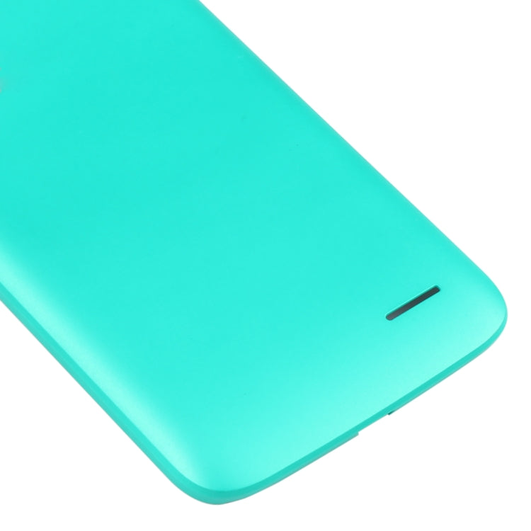 For Alcatel One Touch Pop 2 (4.5) 5042D OT5042 5042 Battery Back Cover