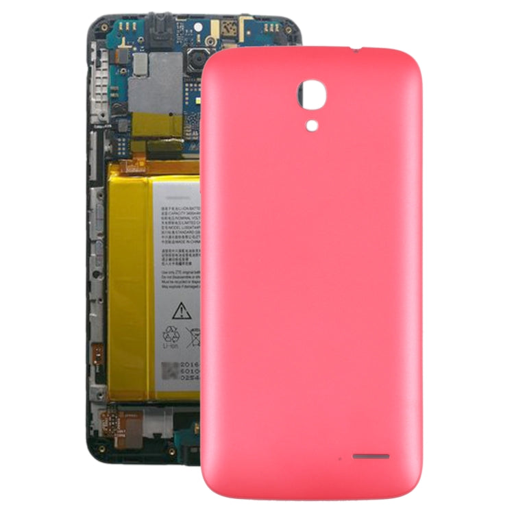 For Alcatel One Touch Pop 2 (4.5) 5042D OT5042 5042 Battery Back Cover