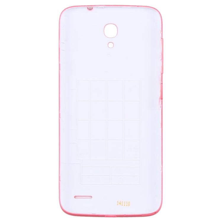 For Alcatel One Touch Pop 2 (4.5) 5042D OT5042 5042 Battery Back Cover