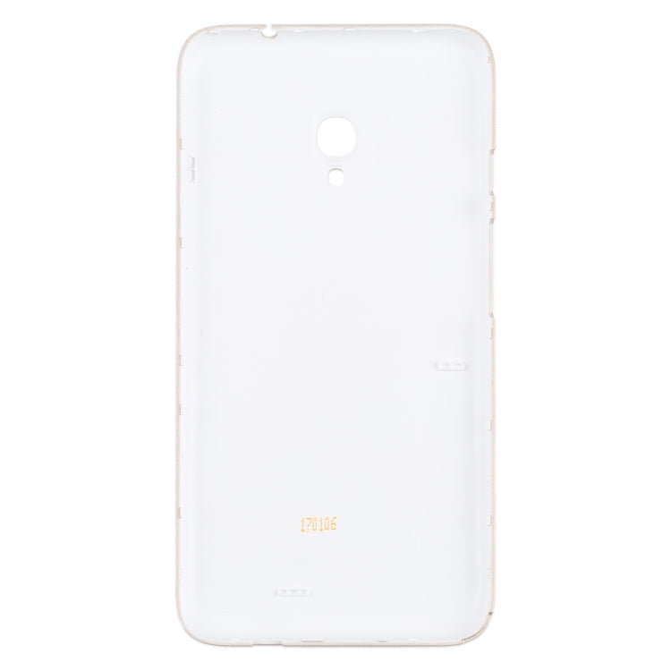 For Alcatel Pixi 4 (5.0) 4G / 5045 / 5045A / 5045D / 5045G / 5045J / 5045X Battery Back Cover