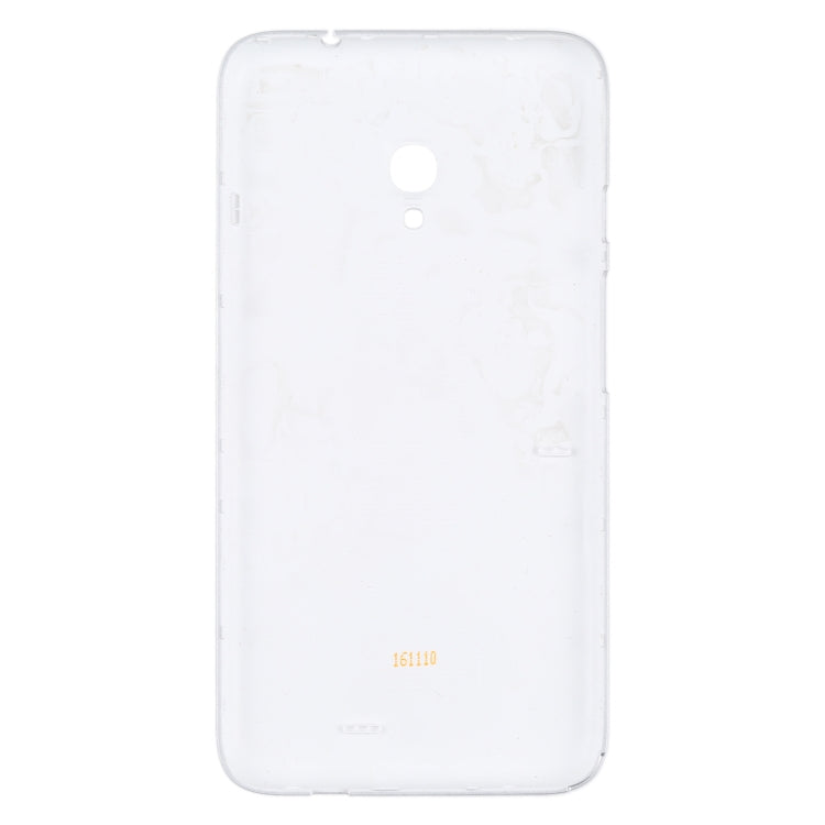 For Alcatel Pixi 4 (5.0) 4G / 5045 / 5045A / 5045D / 5045G / 5045J / 5045X Battery Back Cover