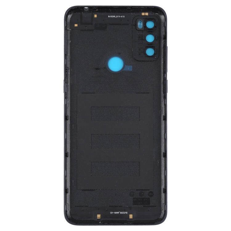 For Alcatel 1S (2021) 6025 Battery Back Cover