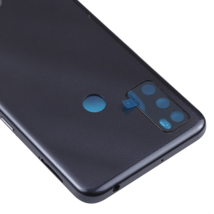 For Alcatel 1S (2021) 6025 Battery Back Cover