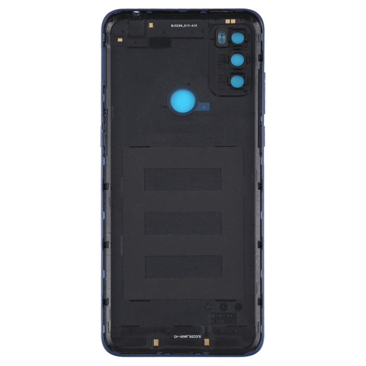 For Alcatel 1S (2021) 6025 Battery Back Cover