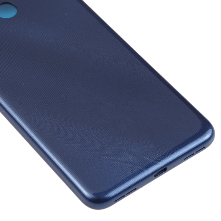 For Alcatel 1S (2021) 6025 Battery Back Cover