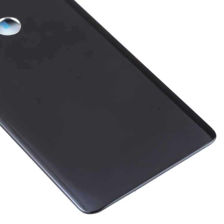 For Alcatel 3v OT5099 5099A 5099D Battery Back Cover  (Black)
