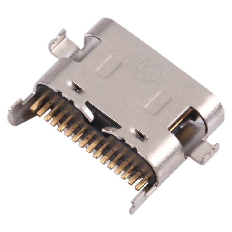 10 PCS Charging Port Connector for Motorola Moto E7
