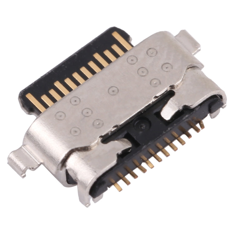 10 PCS Charging Port Connector for Lenovo Z6