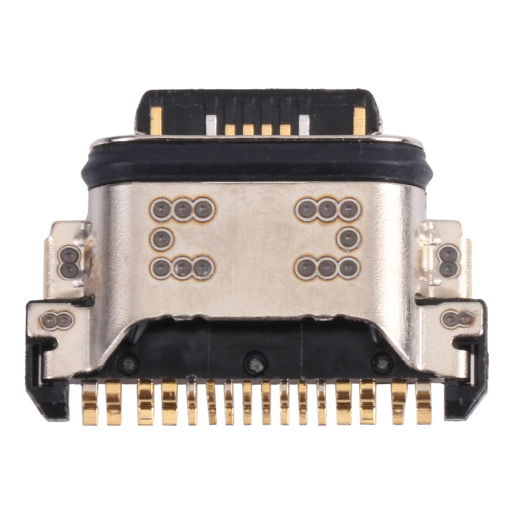 For vivo X30 / X30 Pro V1938T V1938CT 10pcs Charging Port Connector