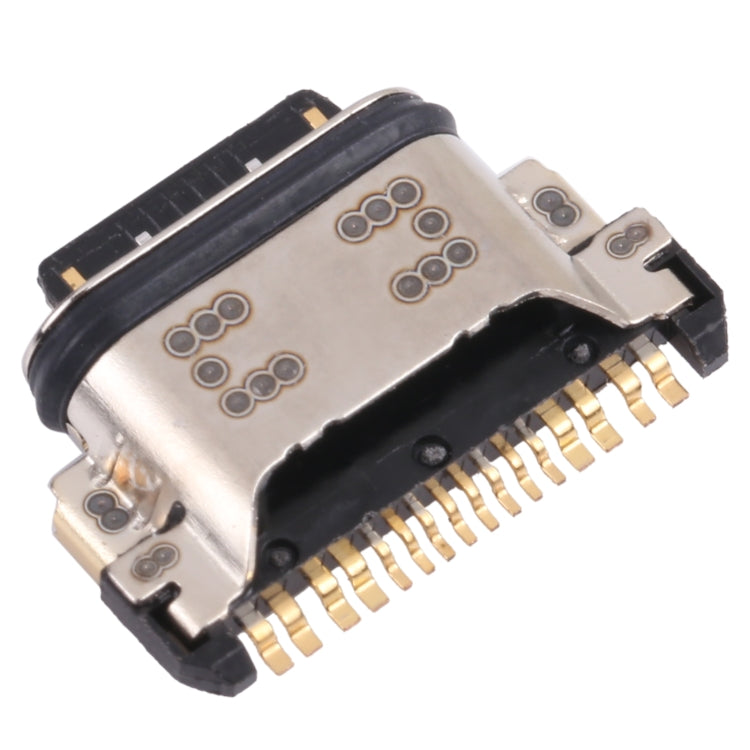 For vivo S6 5G V1962A, V1962BA 10pcs Charging Port Connector
