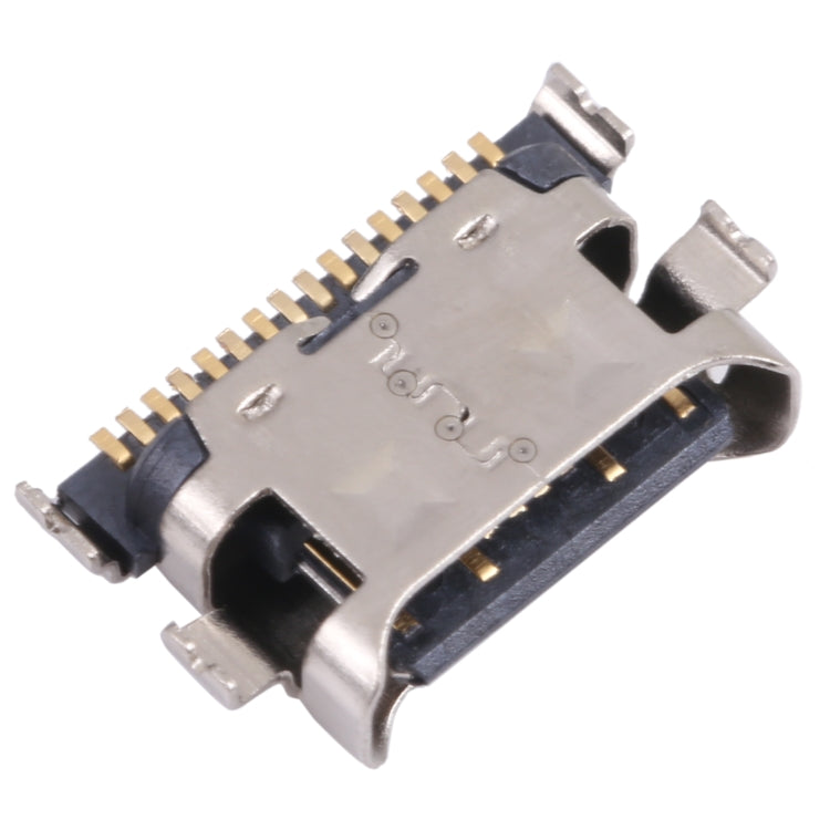 10 PCS Charging Port Connector for Huawei Enjoy 20 Pro