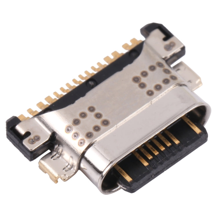 For vivo X60 Pro V2046, V2047A, V2047 10pcs Charging Port Connector