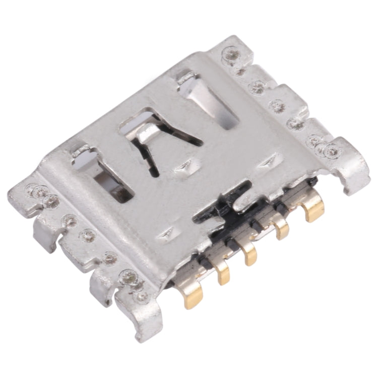For OPPO A31 (2020) CPH2015, CPH2073, CPH2081, CPH2029, CPH2031 10pcs Charging Port Connector