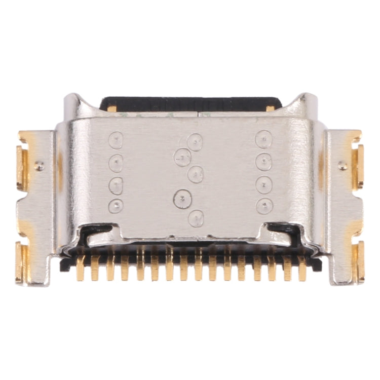 For OPPO A32 4G / A33 (2020) PDVM00,CPH2137 10pcs Charging Port Connector