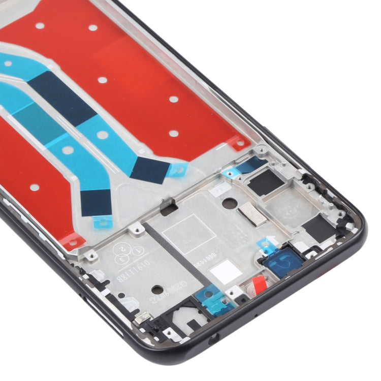 OEM LCD Screen for Huawei Y8p Digitizer Full Assembly with Frame