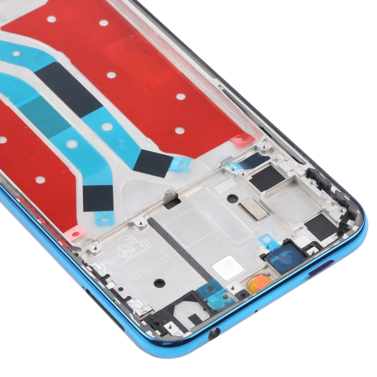 OEM LCD Screen for Huawei Y8p Digitizer Full Assembly with Frame