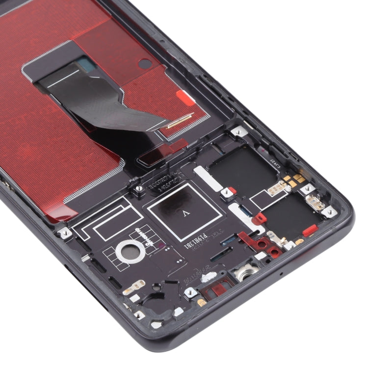 Original OLED LCD Screen for Huawei P30 Digitizer Full Assembly with Frame