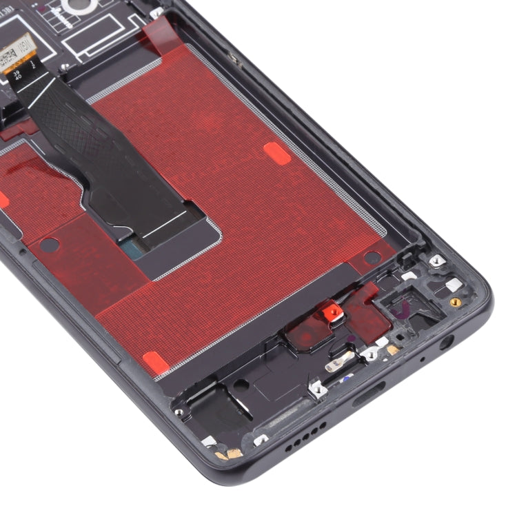 Original OLED LCD Screen for Huawei P30 Digitizer Full Assembly with Frame