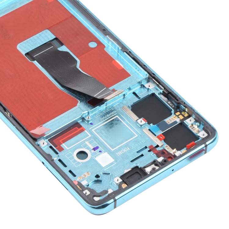 Original OLED LCD Screen for Huawei P30 Digitizer Full Assembly with Frame