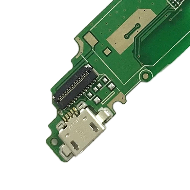 For Alcatel POP 4 5051D 5051X 5051 Charging Port Board