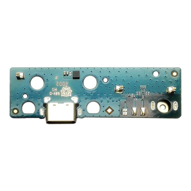 Charging Port Board for Lenovo M10 Plus X606F
