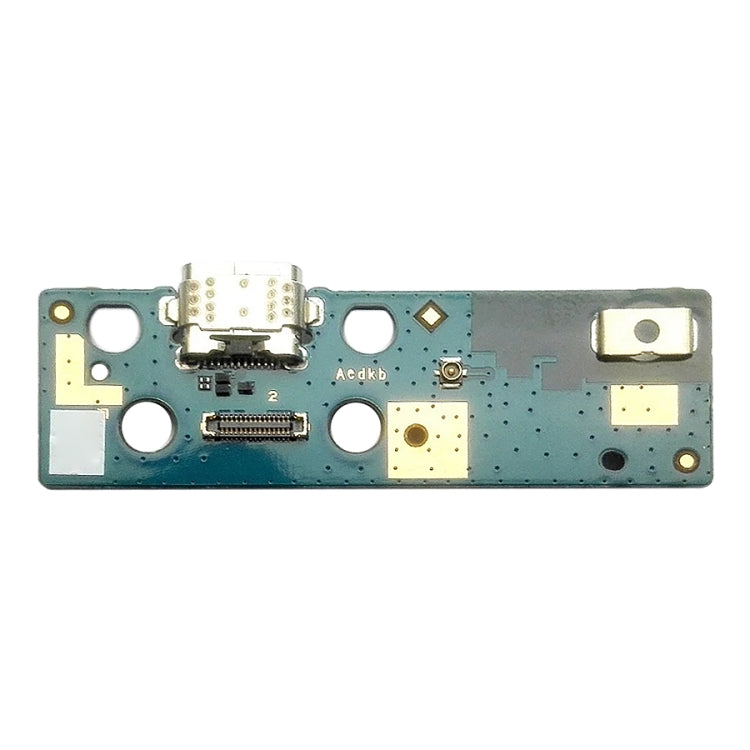 Charging Port Board for Lenovo M10 Plus X606F