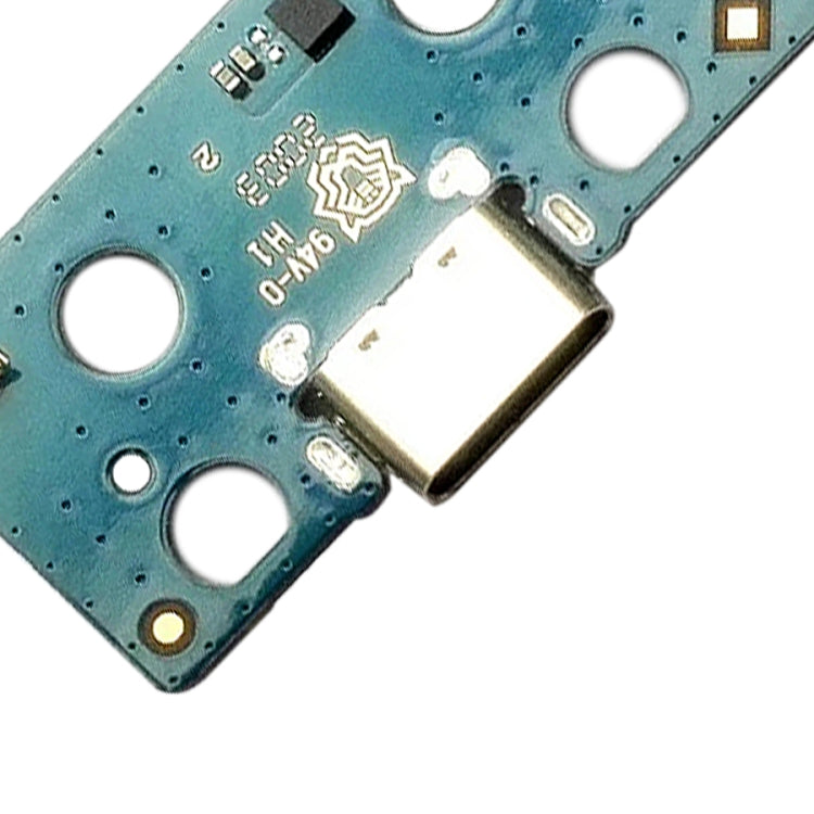 Charging Port Board for Lenovo M10 Plus X606F