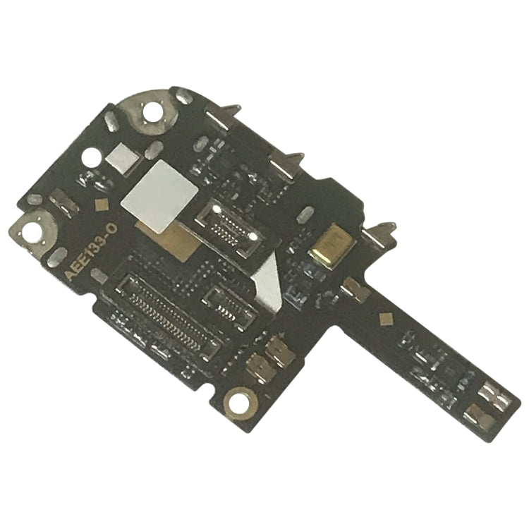 For OnePlus 7T SIM Card Reader Board With Mic