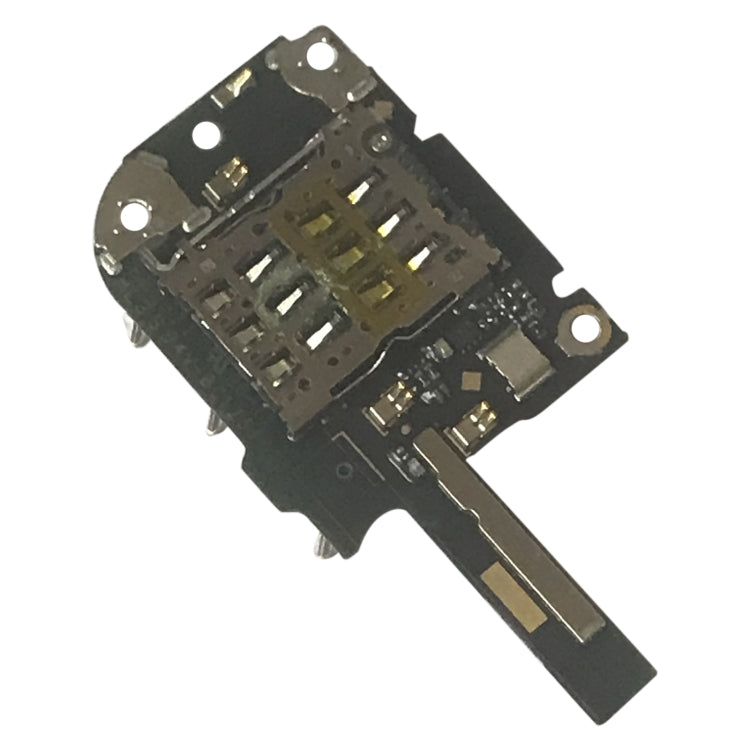 For OnePlus 7T SIM Card Reader Board With Mic
