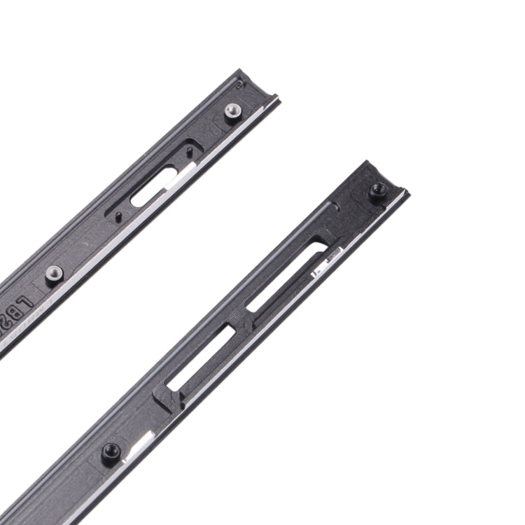 1 Pair Metal Side Part Sidebar For Sony Xperia XA2 Ultra