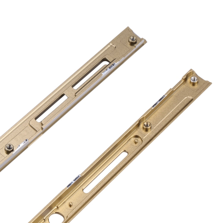 1 Pair Metal Side Part Sidebar For Sony Xperia XA2 Ultra