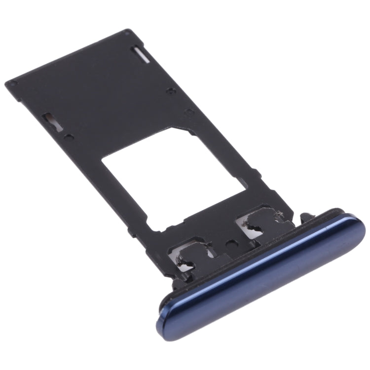 SIM Card Tray + Micro SD Card Tray for Sony Xperia 5