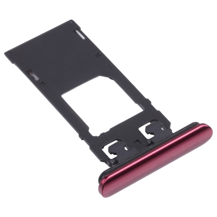 SIM Card Tray + Micro SD Card Tray for Sony Xperia 5