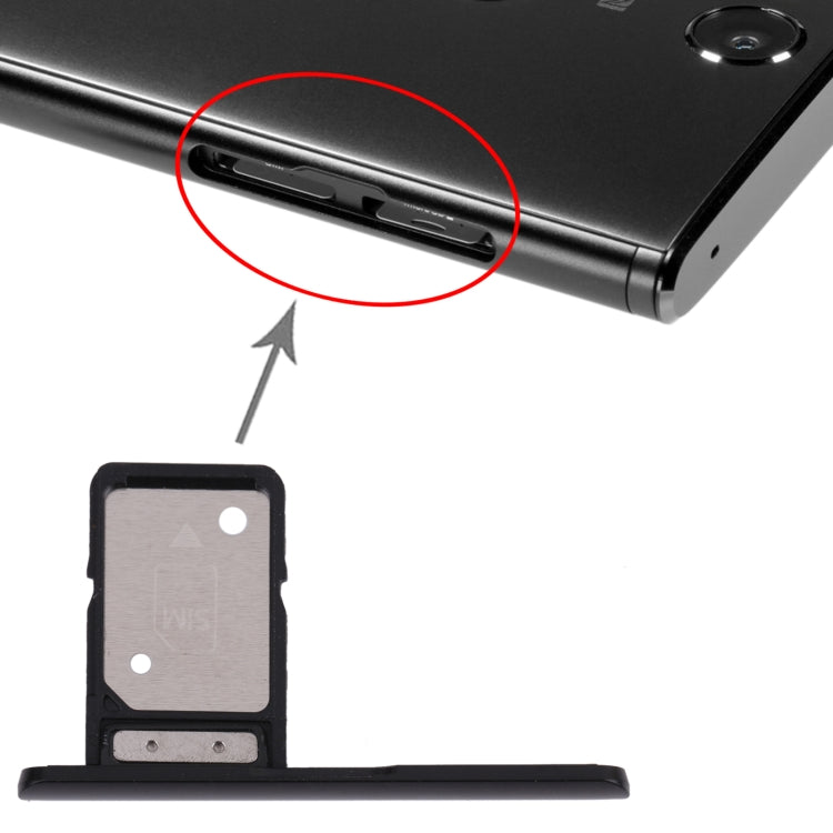 SIM Card Tray for Sony Xperia XA2 Plus