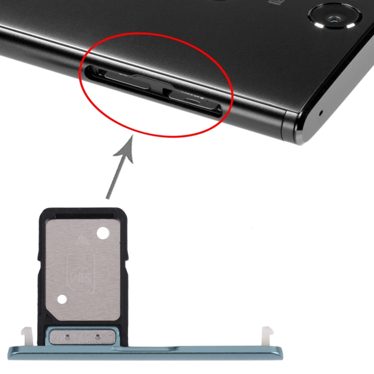 SIM Card Tray for Sony Xperia XA2 Plus