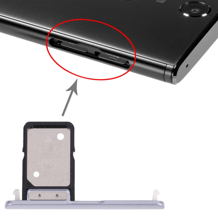 SIM Card Tray for Sony Xperia XA2 Plus