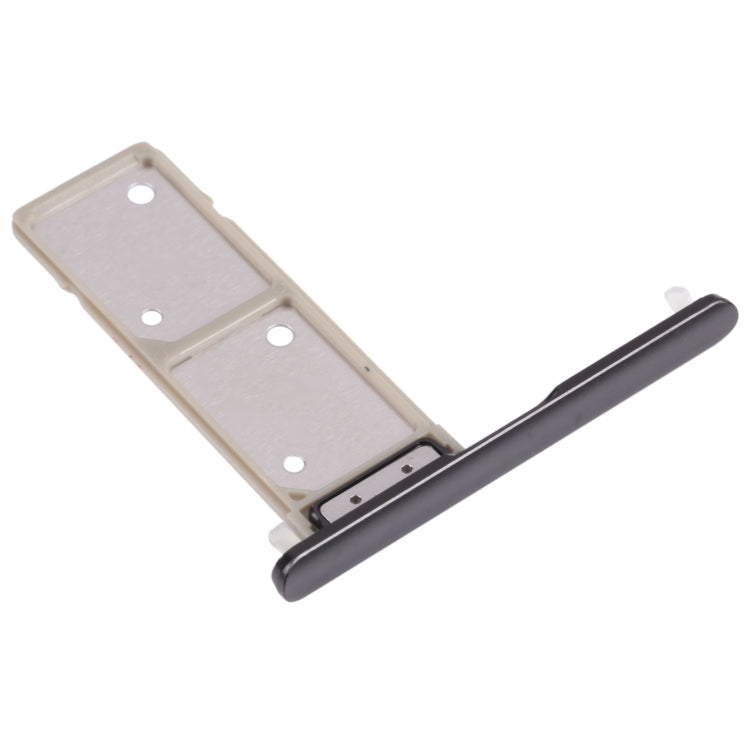 SIM Card Tray + SIM Card Tray for Sony Xperia XA2 Plus
